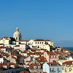 Casa Alfama Apartment