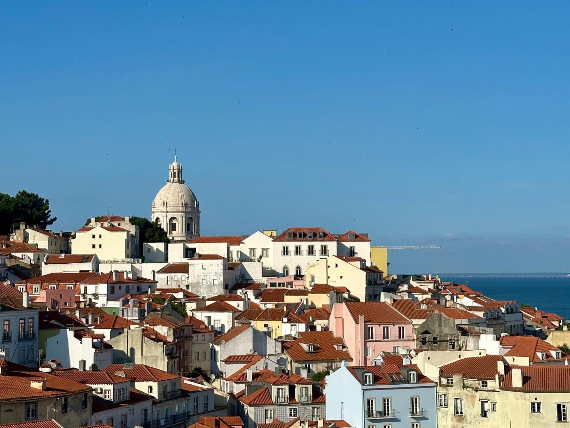 Lejlighed Casa Alfama
