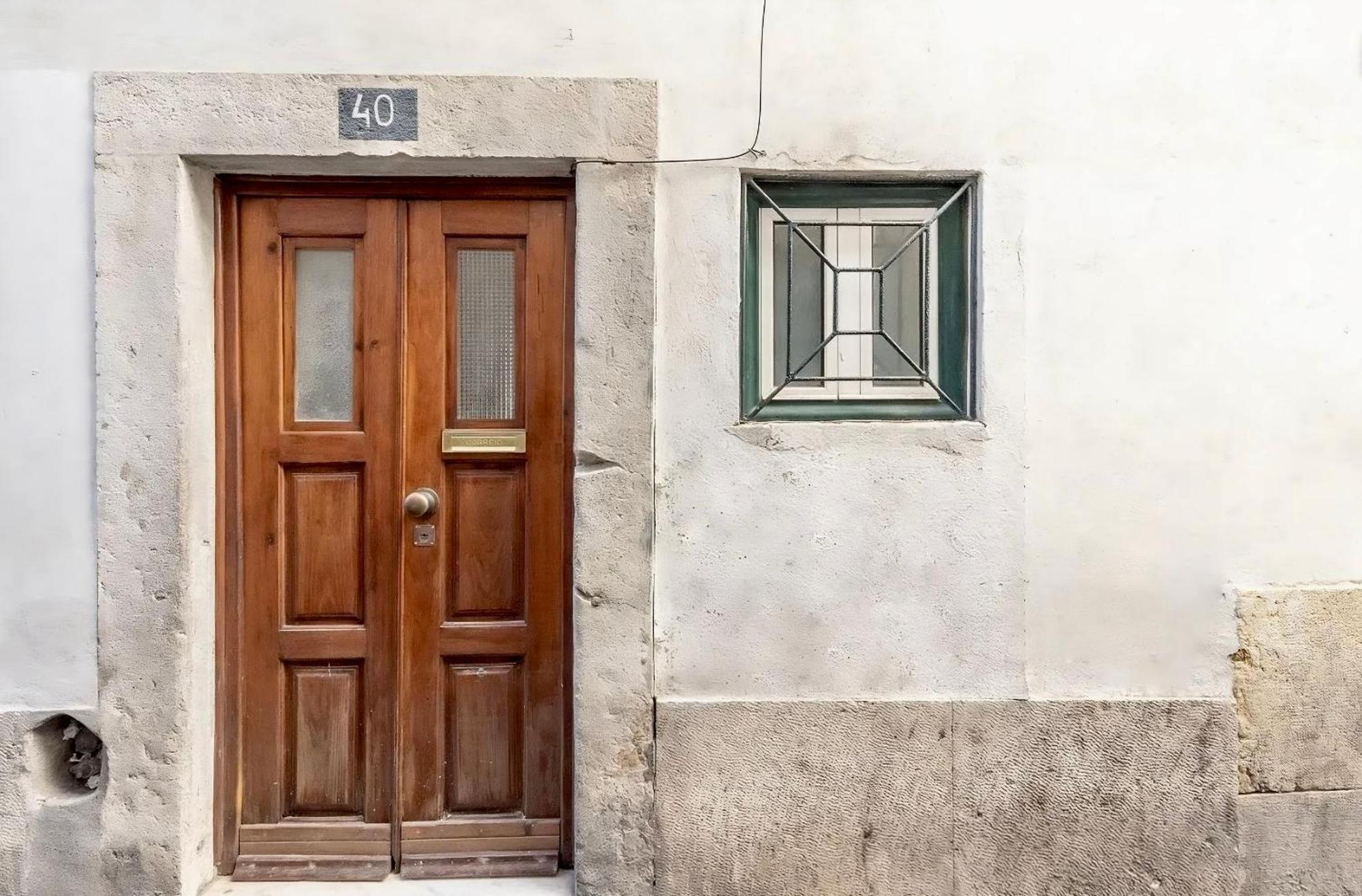 Casa Alfama